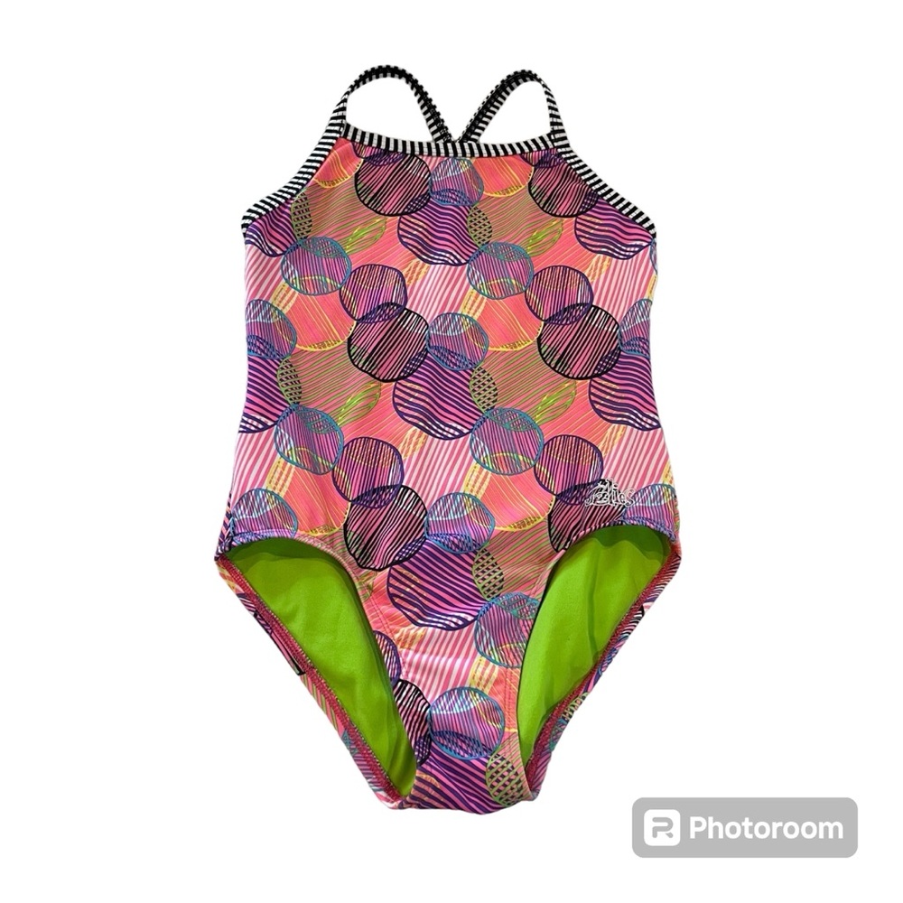 Dolfin Swimsuit